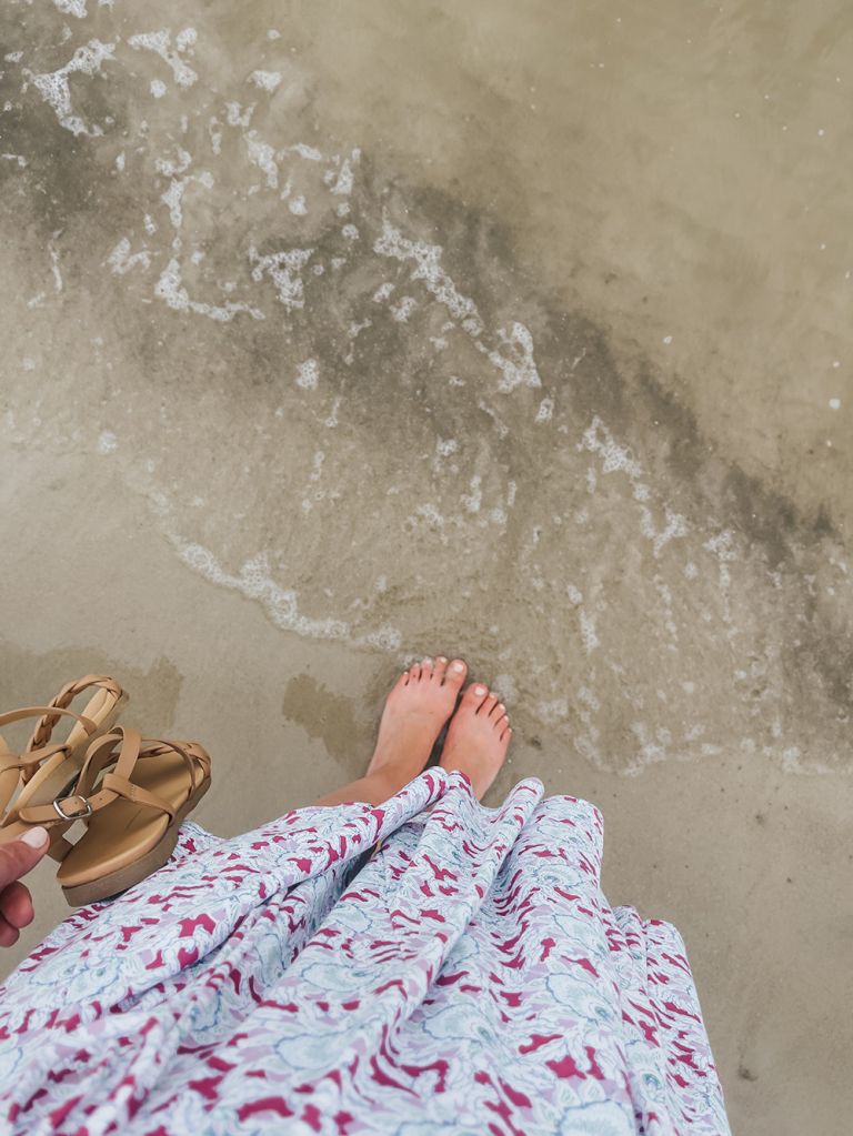 Vacationing On Hilton Head Island, SC