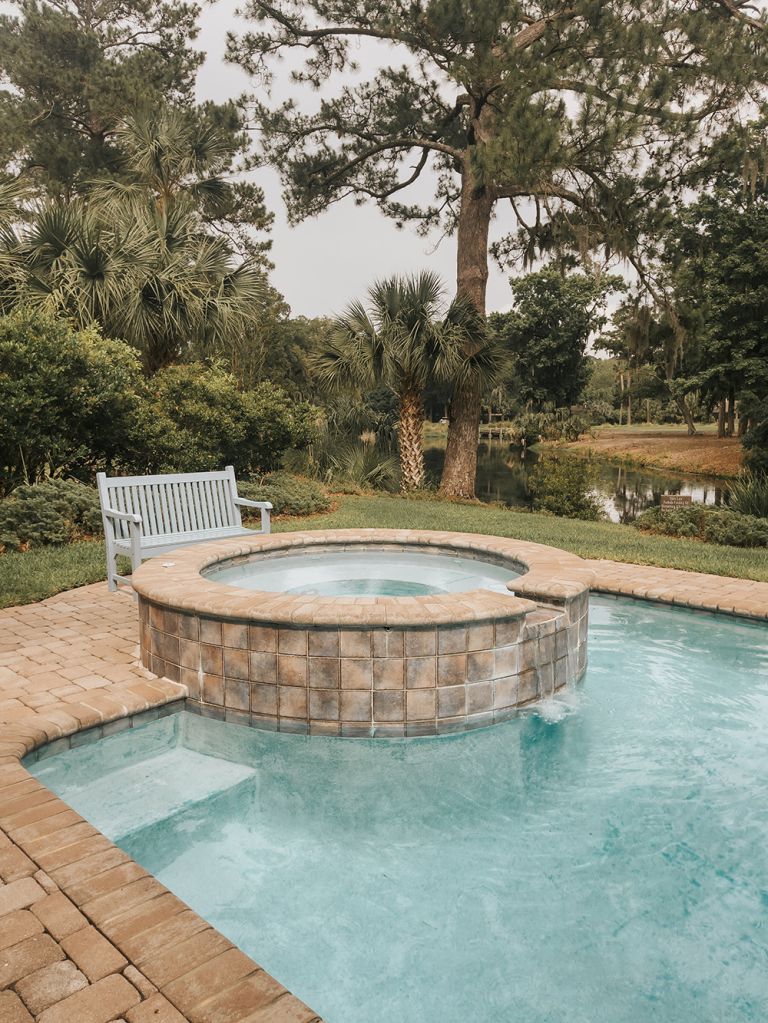 Vacationing On Hilton Head Island, SC