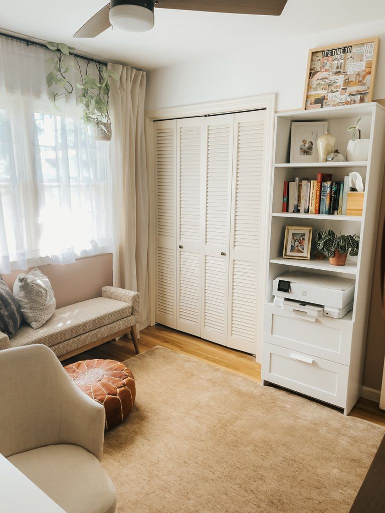 How To Source A Custom Size Rug | dreamgreendiy.com + revival_rugs #RevivalPartner #ad #RevivalRugs