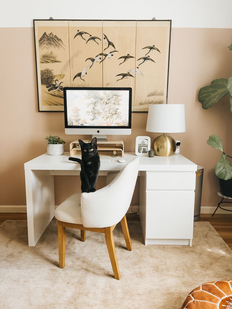 How To Source A Custom Size Rug | dreamgreendiy.com + revival_rugs #RevivalPartner #ad #RevivalRugs