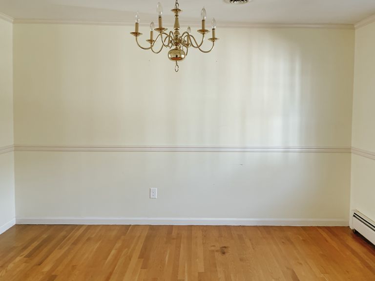 Mid-Century Ranch Home: Before/After