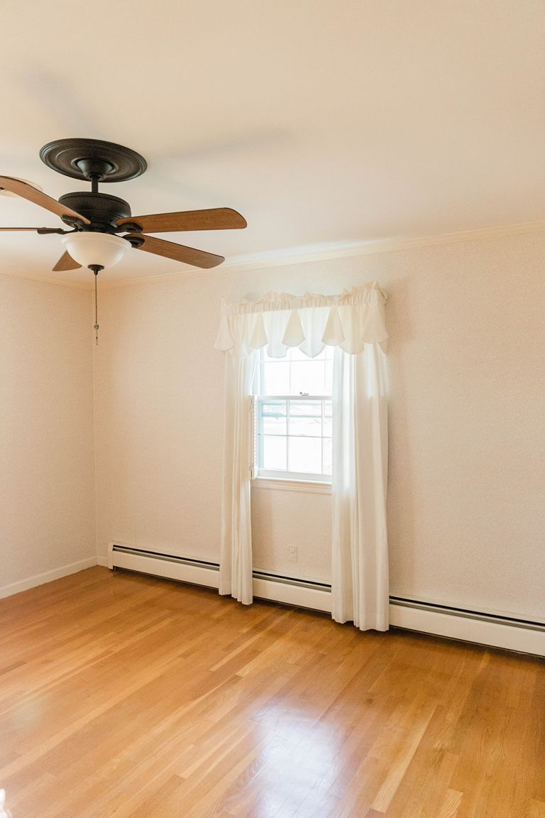 Mid-Century Ranch Home: Before/After