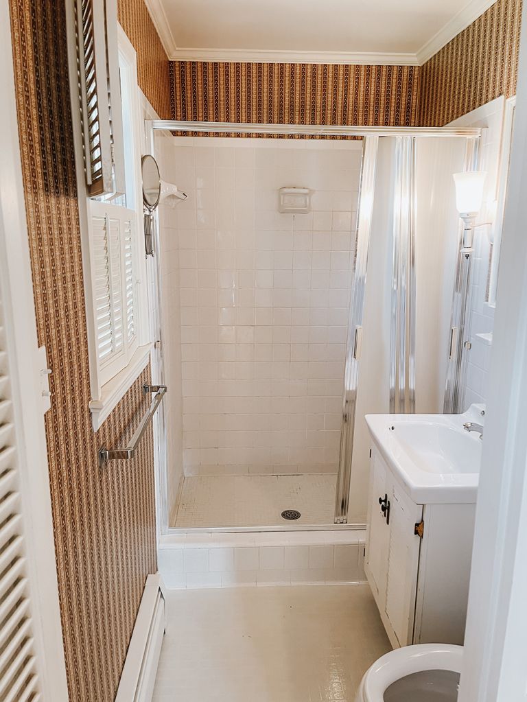 Mid-Century Ranch Home: Before/After