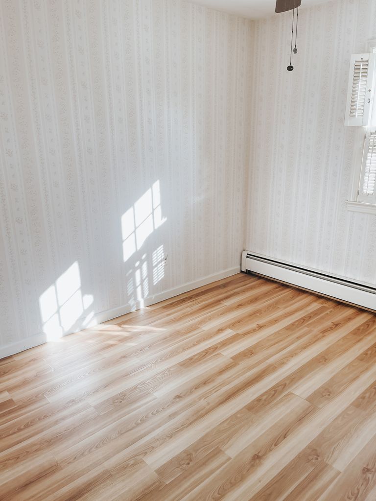 Mid-Century Ranch Home: Before/After