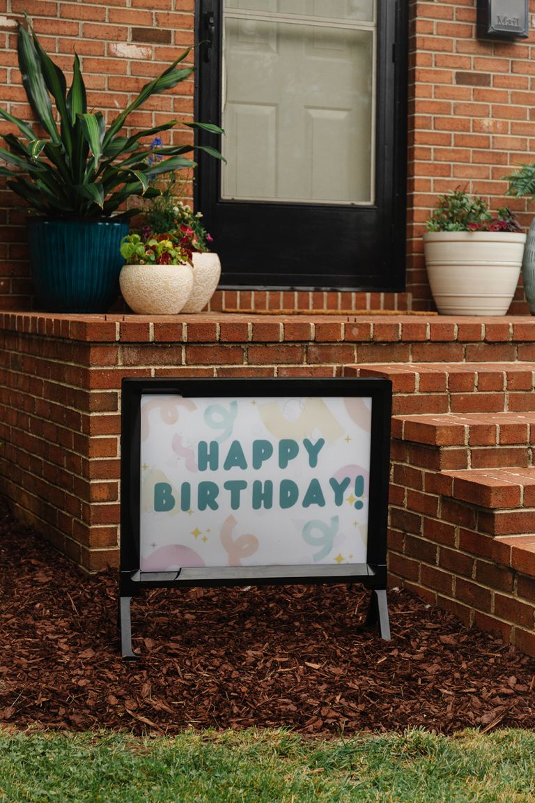 Summer Porch Decorating With Flowers And Herbs