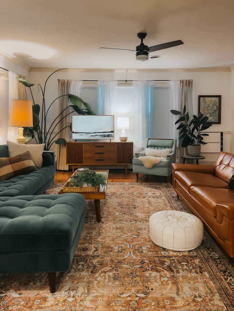 Installing New Motorized Blackout Blinds