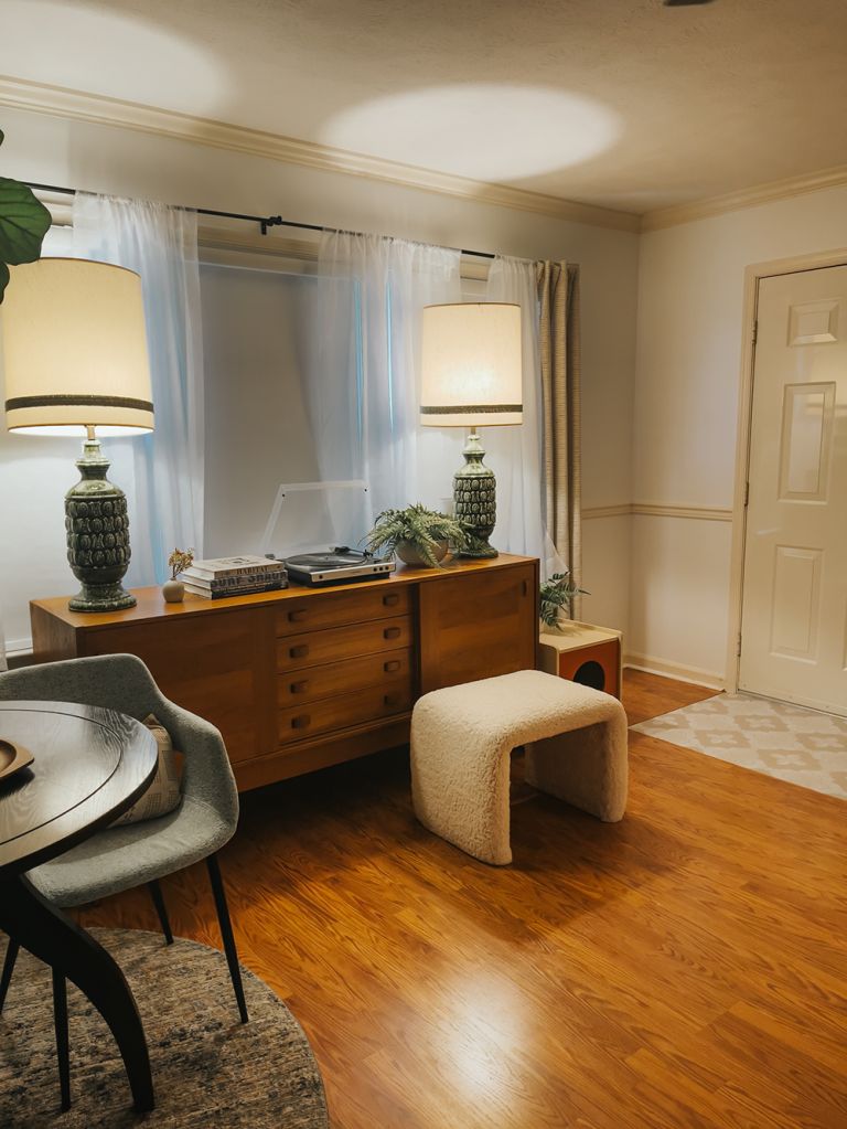 Installing New Motorized Blackout Blinds