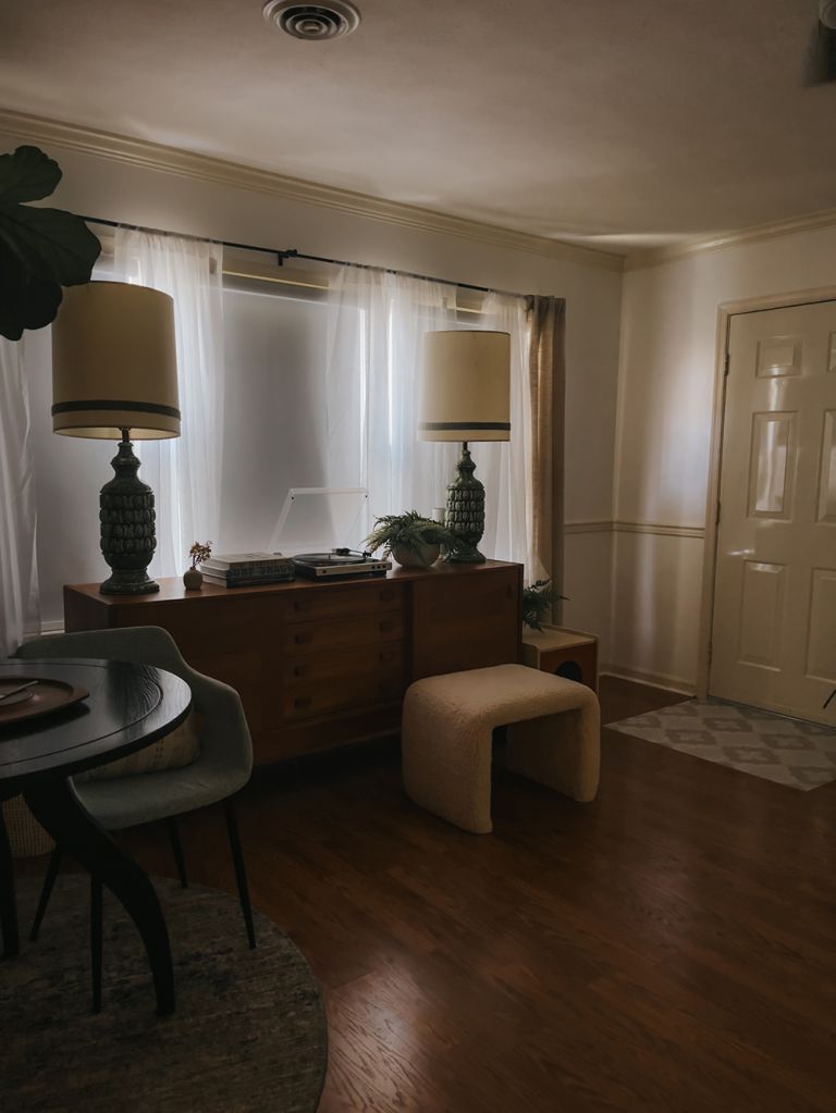 Installing New Motorized Blackout Blinds