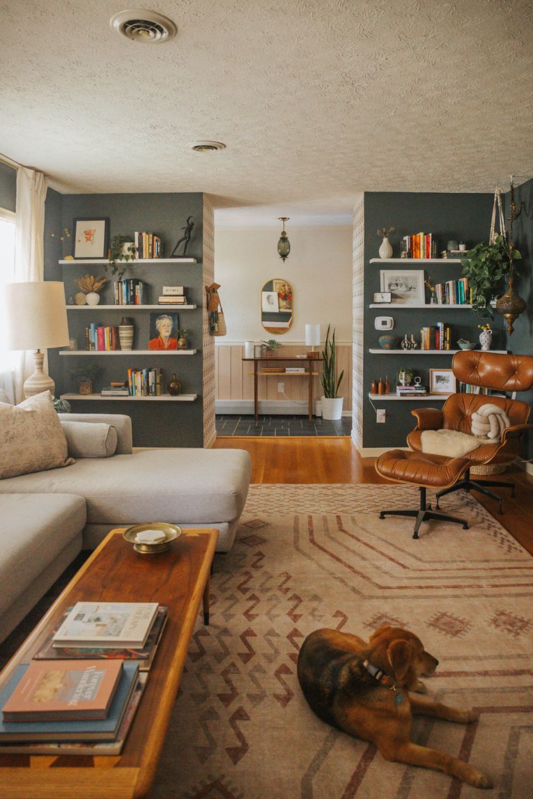 Modern Boho Washable Rug Review | @revival #RevivalPartner #ad #RevivalRugs