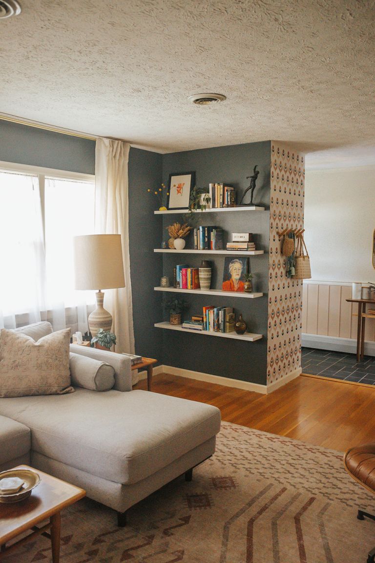 Modern Boho Washable Rug Review | @revival #RevivalPartner #ad #RevivalRugs