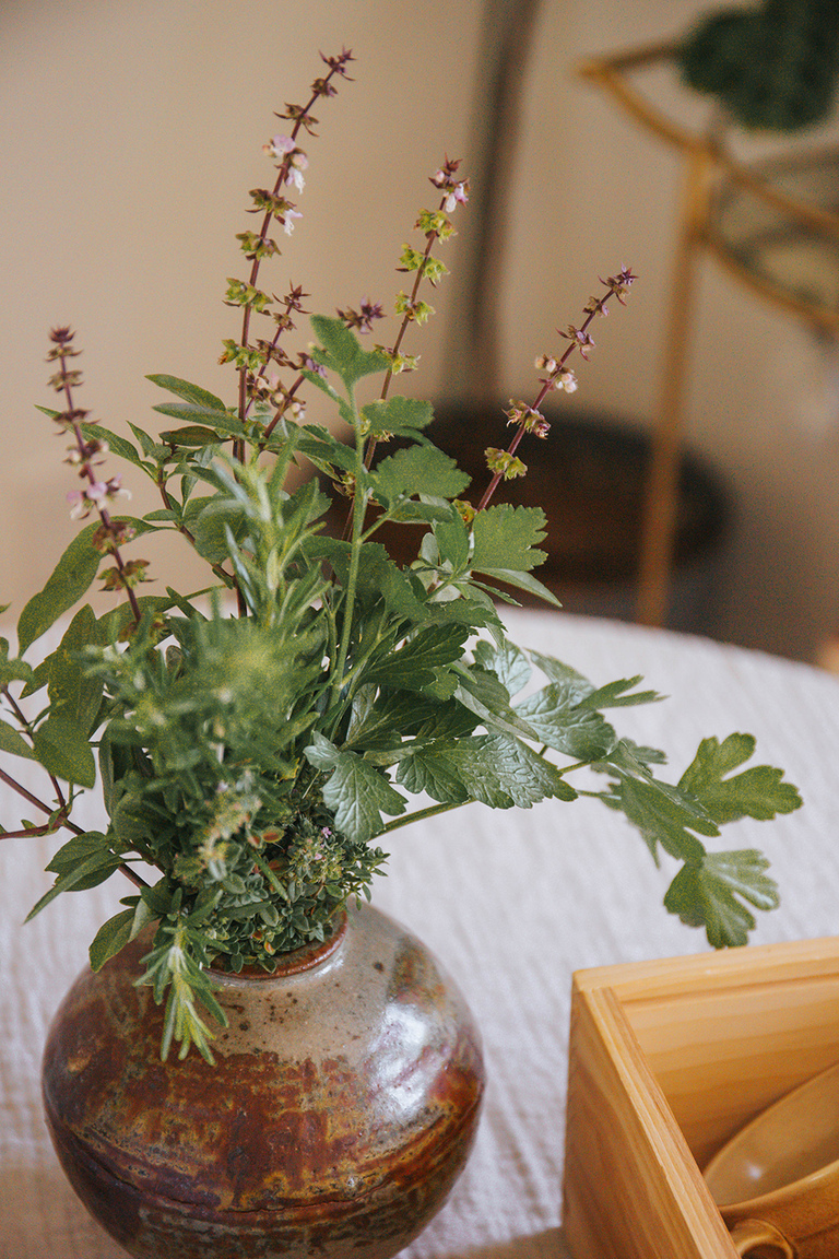 Recreating Magnolia Hostess Gift Ideas