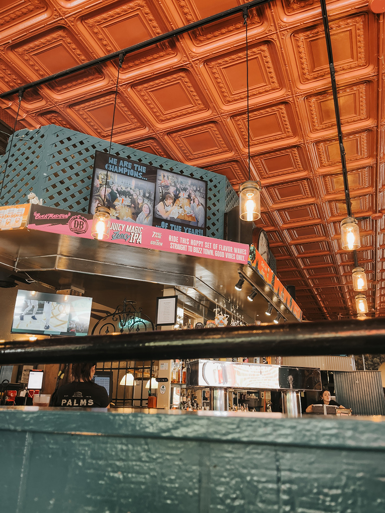 Day Trip Guide To Lexington, Virginia