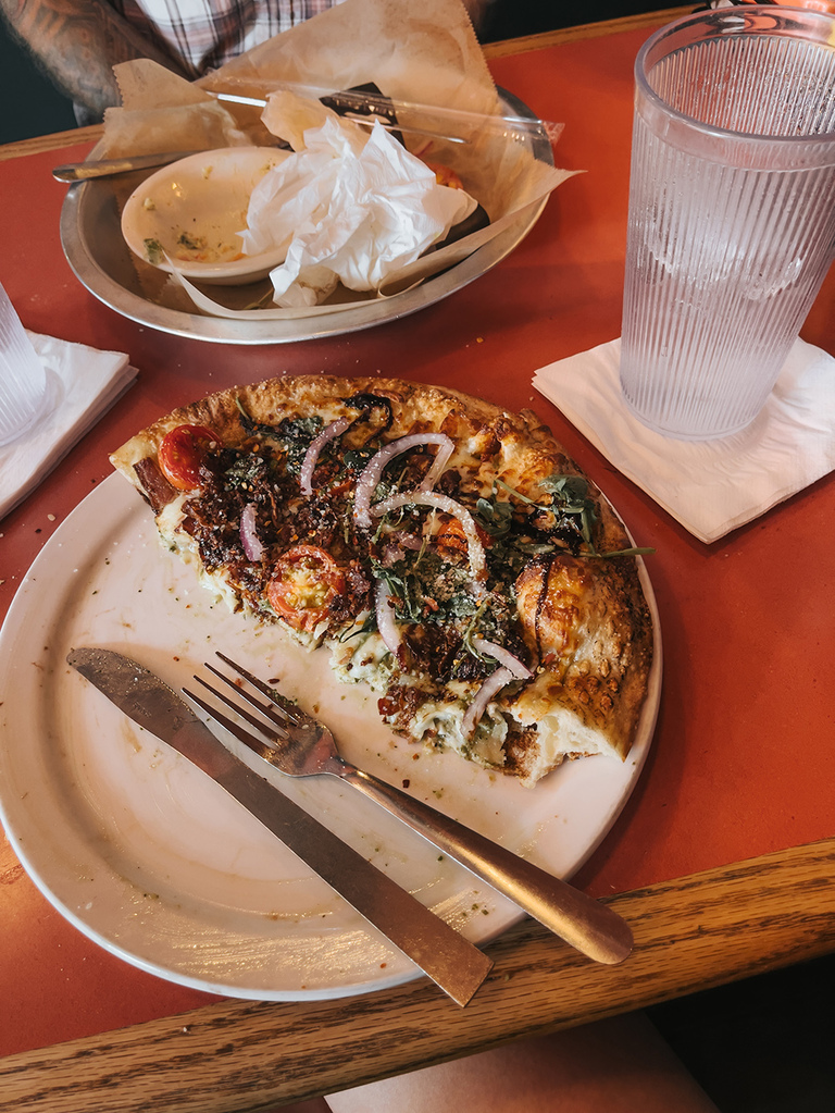 Day Trip Guide To Lexington, Virginia