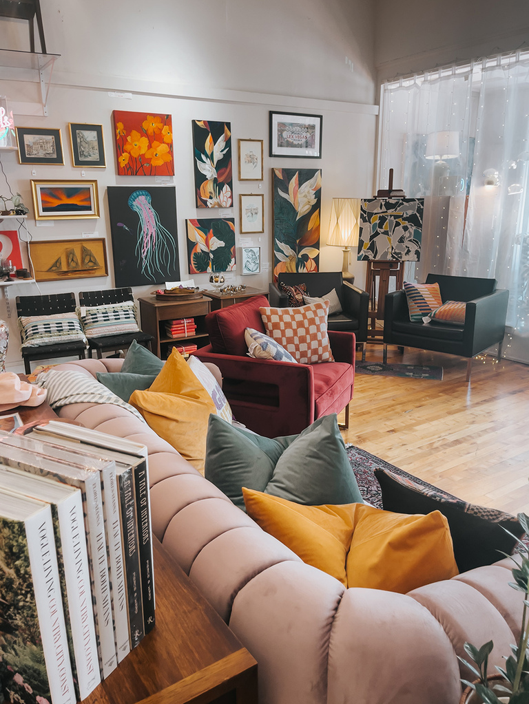 Day Trip Guide To Lexington, Virginia