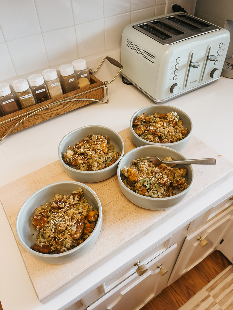 All The Recipes We've Loved Lately
