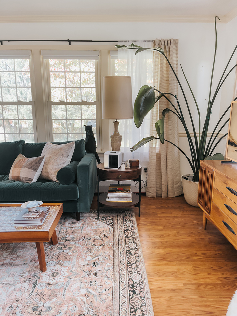 Evapolar Mini Portable Air Cooler Review