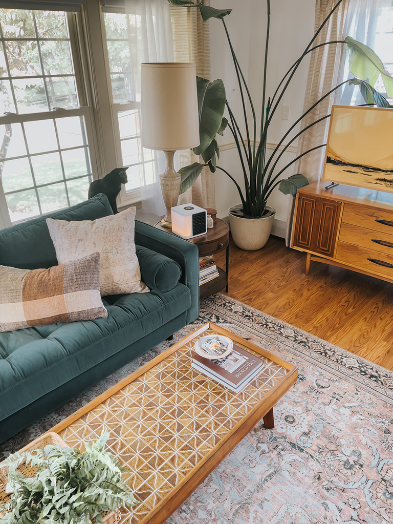 Evapolar Mini Portable Air Cooler Review