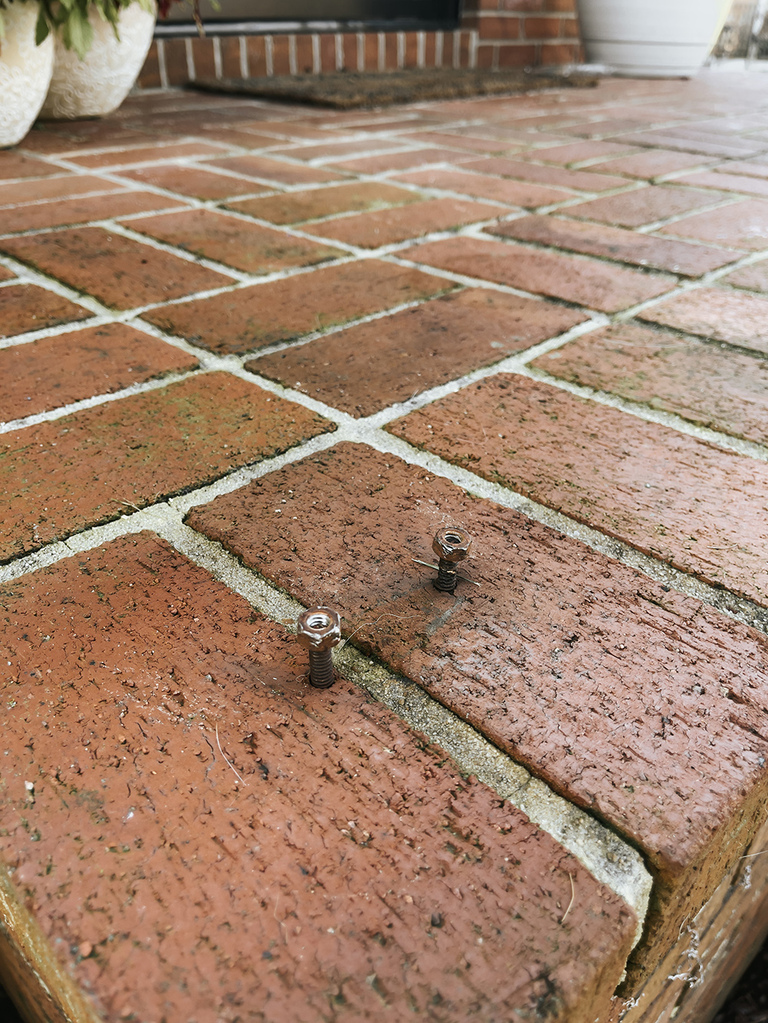 How To Restore An Old Metal Railing