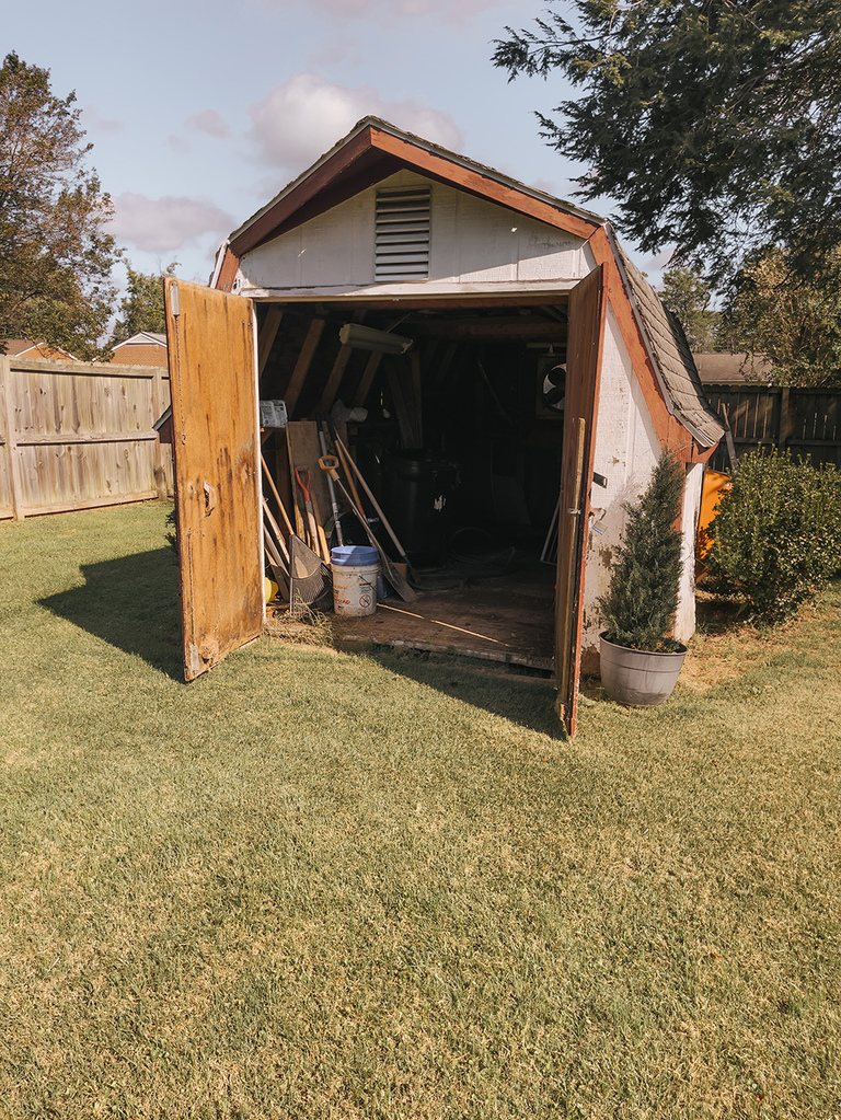 How To Restore An Old Metal Railing