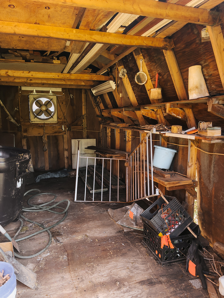 How To Restore An Old Metal Railing