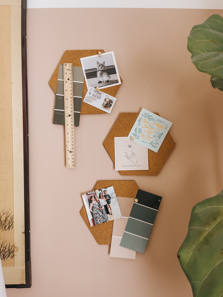 5 Sustainable Home Office Styling Tips