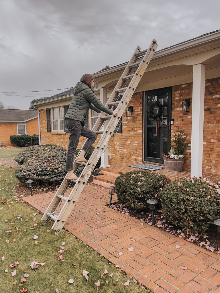Winter Home Maintenance Checklist And Tips