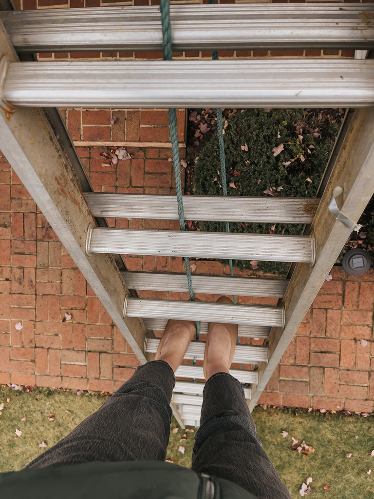 Winter Home Maintenance Checklist And Tips