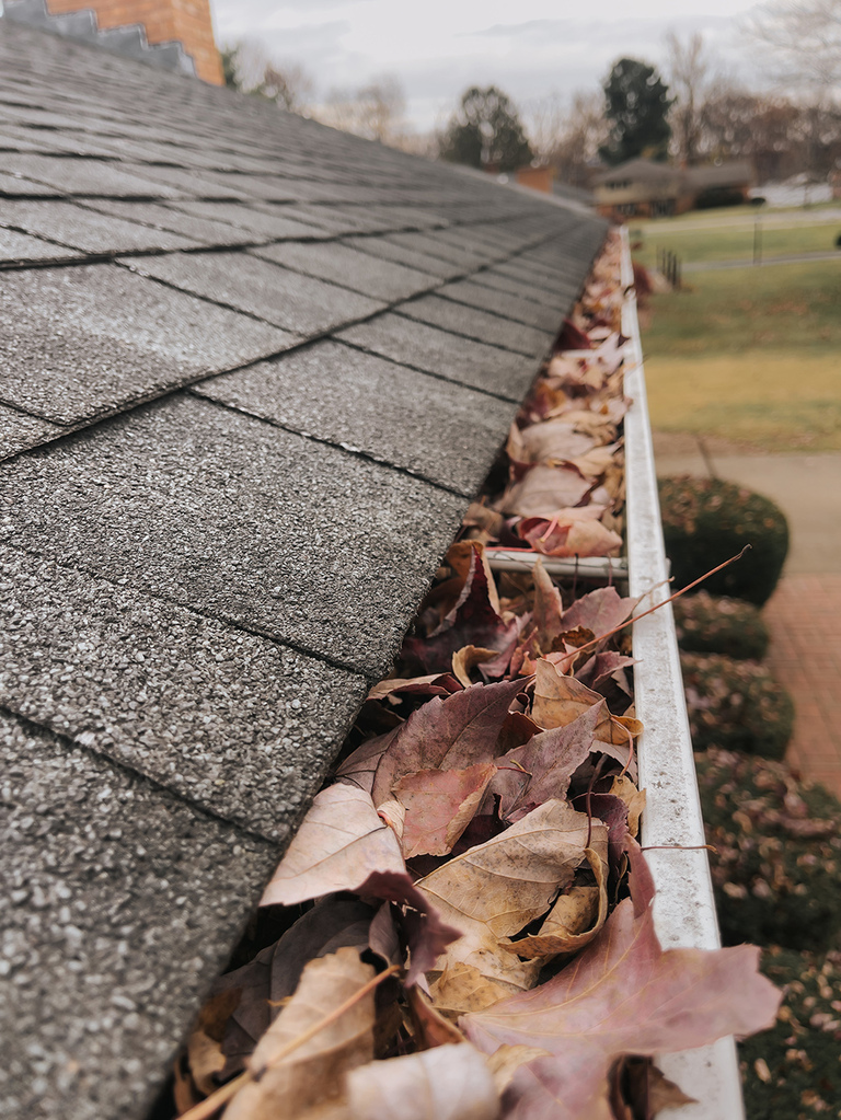 Winter Home Maintenance Checklist And Tips