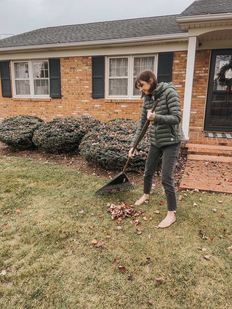 Winter Home Maintenance Checklist And Tips
