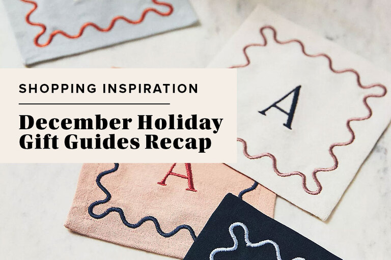 Christmas 2024 Holiday Gift Guide Roundup