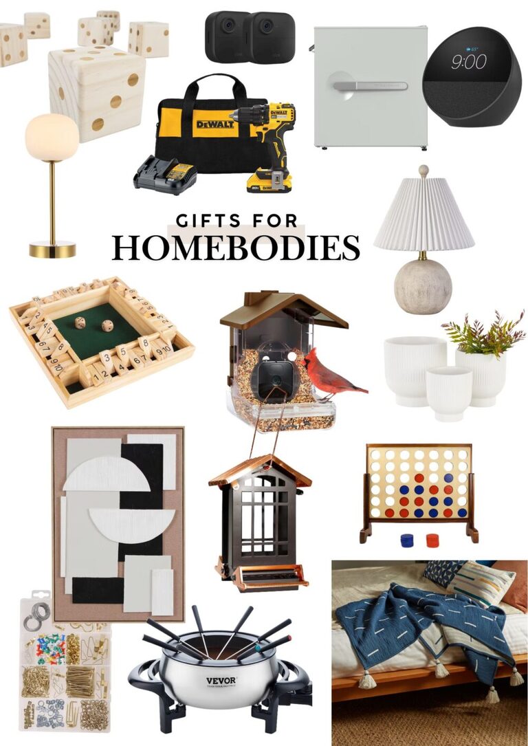 Christmas 2024 Holiday Gift Guide Roundup