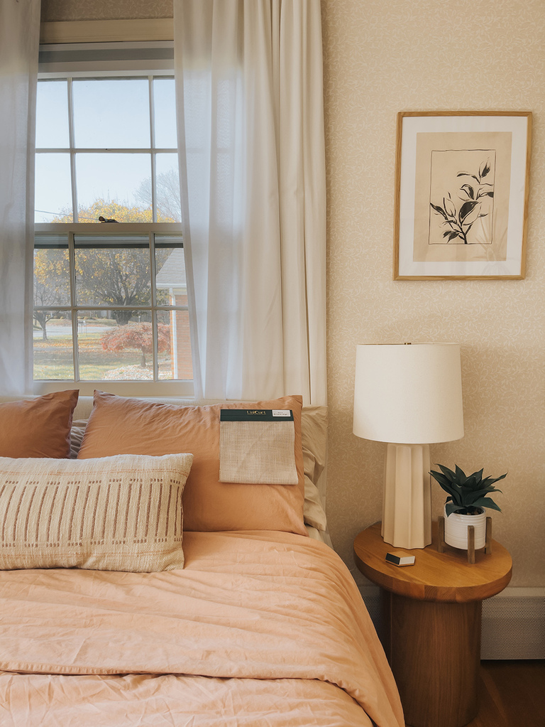 How To Order Custom Curtains Online | dreamgreendiy.com + @unicurt_curtains (gifted/ad)