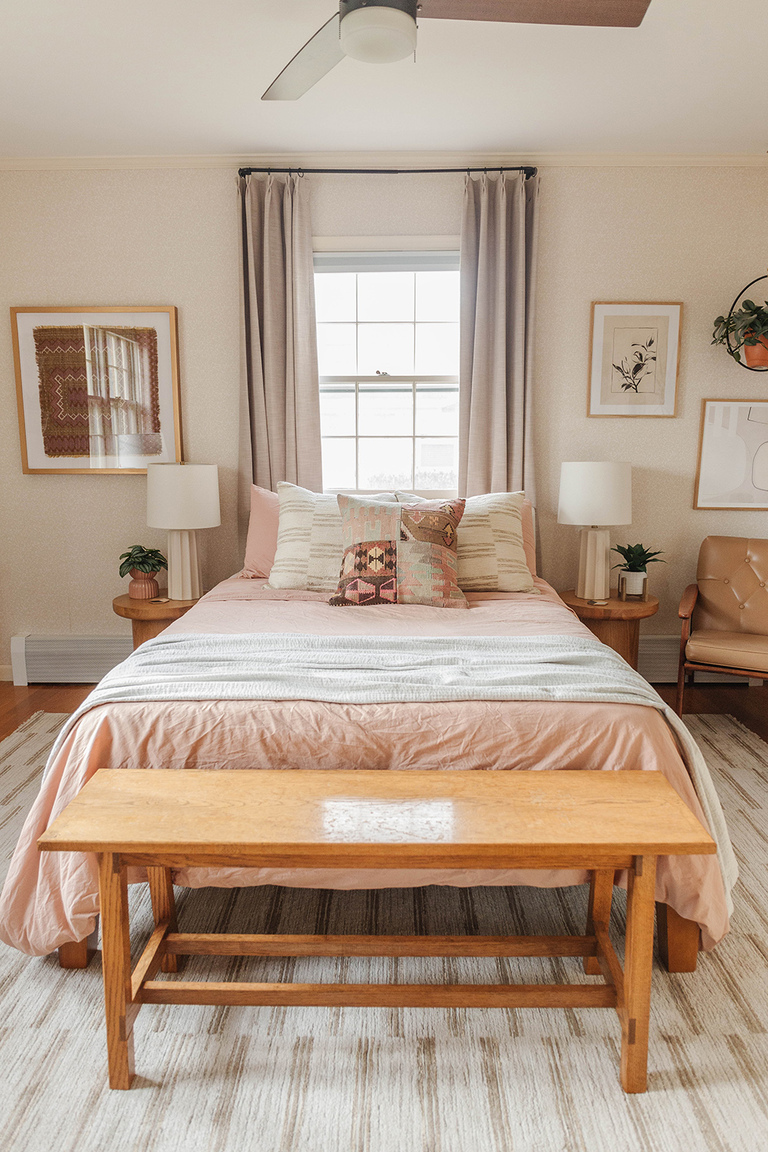 How To Order Custom Curtains Online | dreamgreendiy.com + @unicurt_curtains (gifted/ad)
