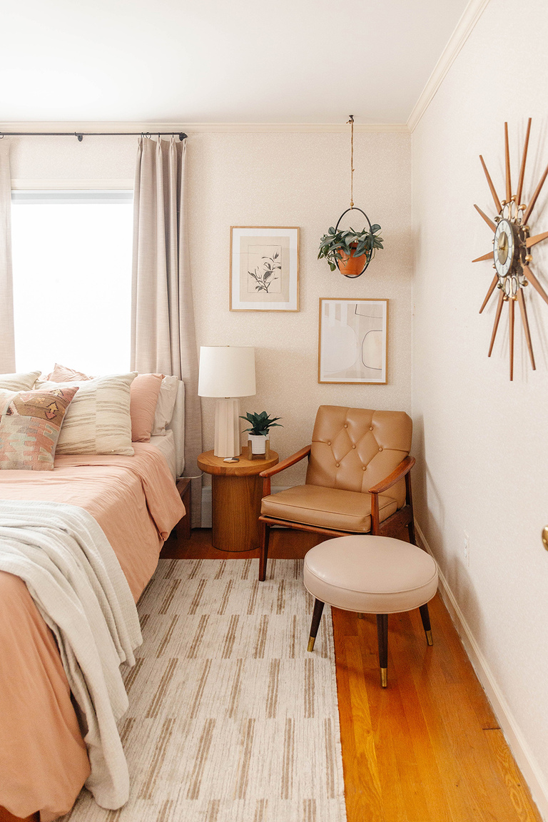 Favorite Loloi Rugs (Plus New Room Tours!)