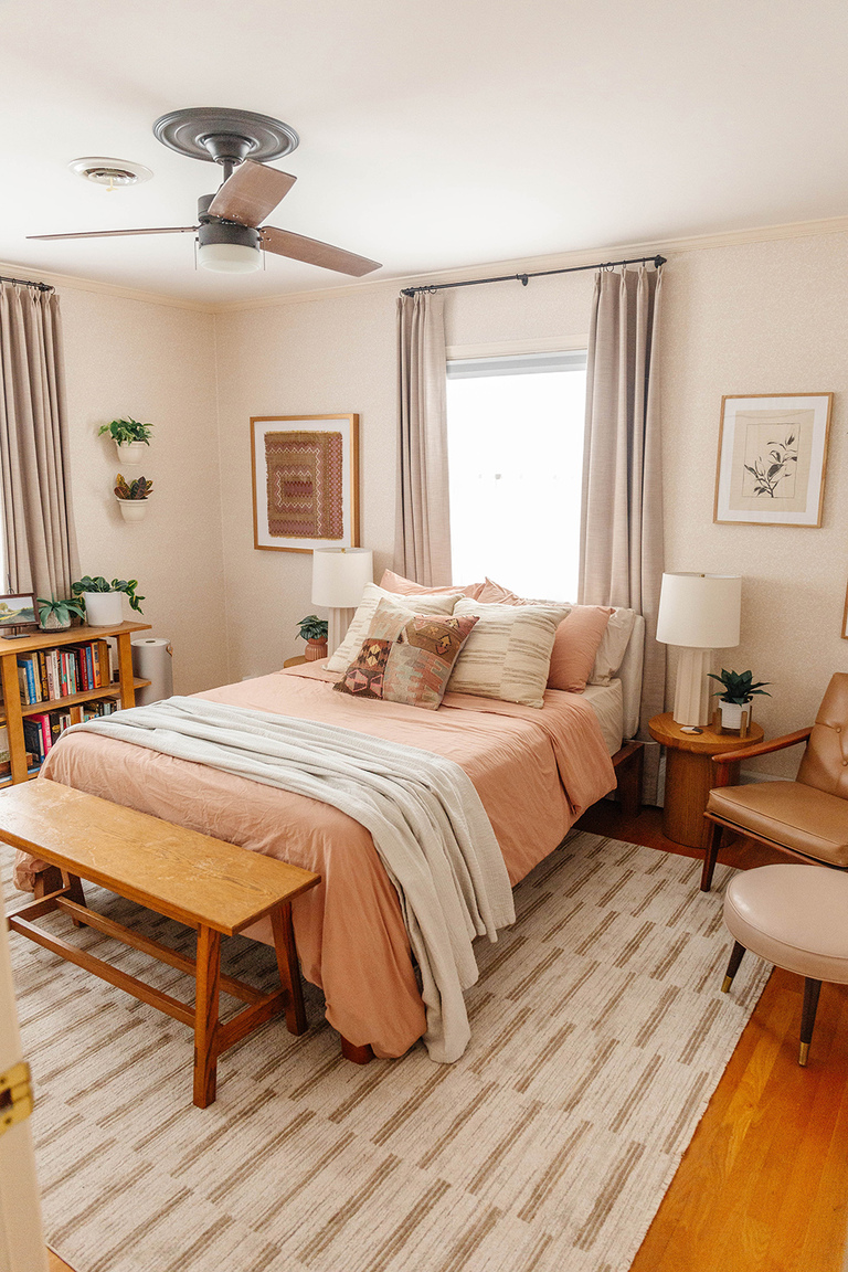 Favorite Loloi Rugs (Plus New Room Tours!)