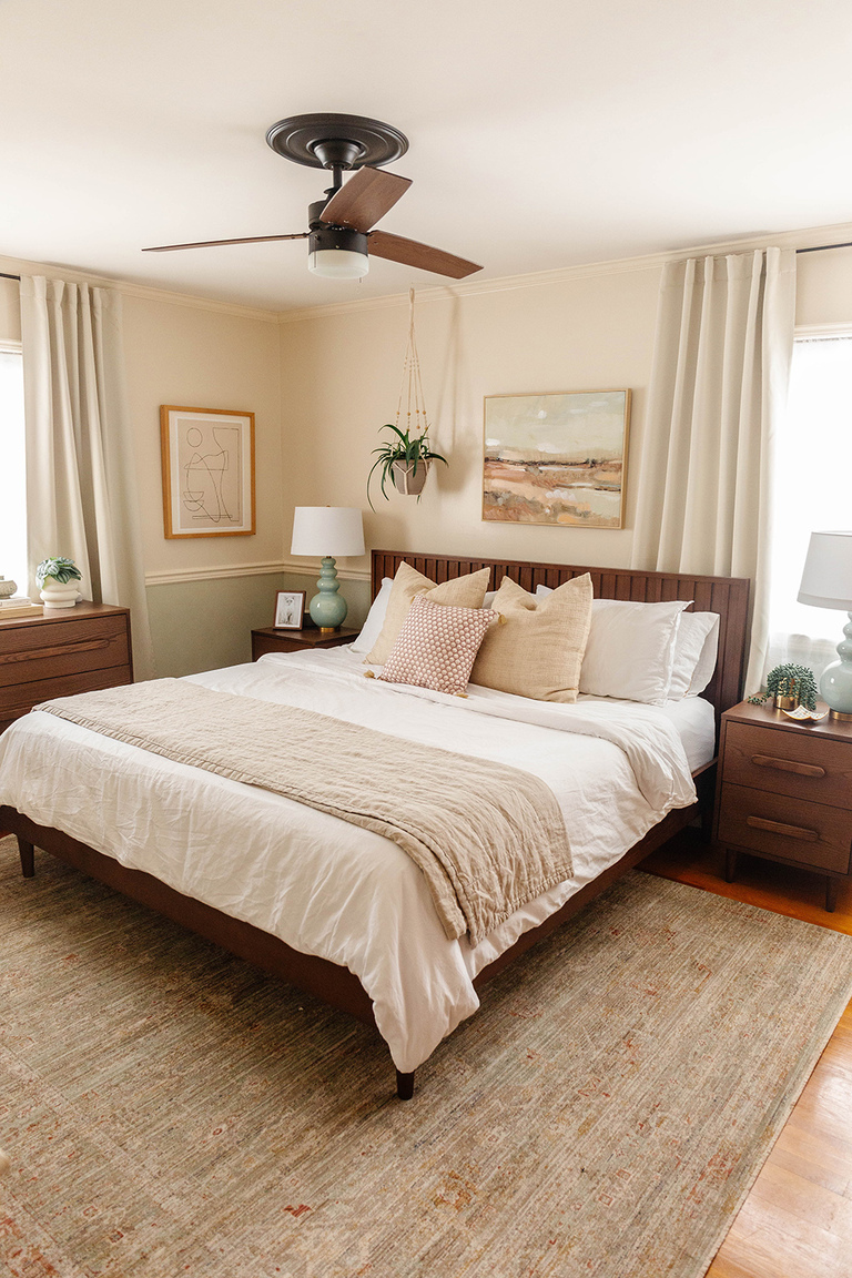 Favorite Loloi Rugs (Plus New Room Tours!)