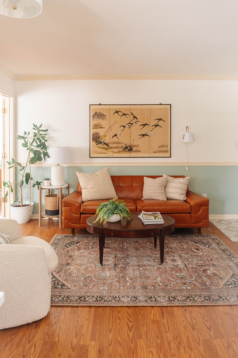 Favorite Loloi Rugs (Plus New Room Tours!)