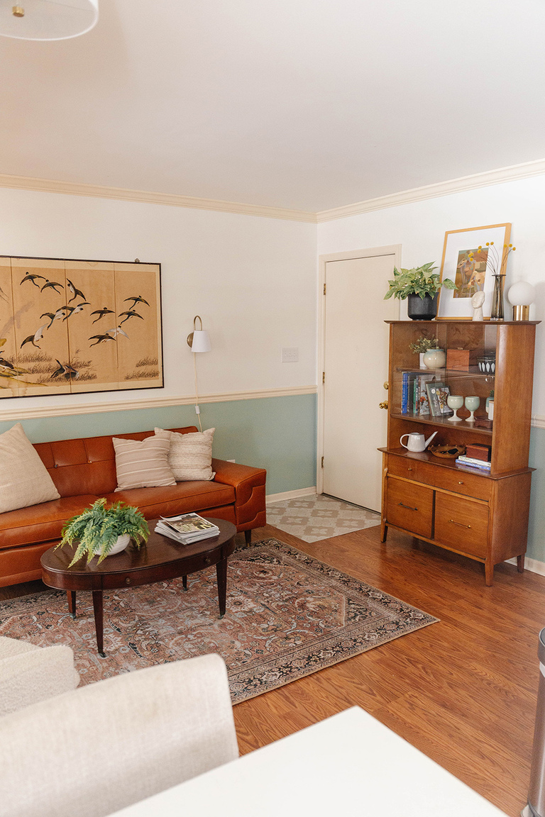 Favorite Loloi Rugs (Plus New Room Tours!)