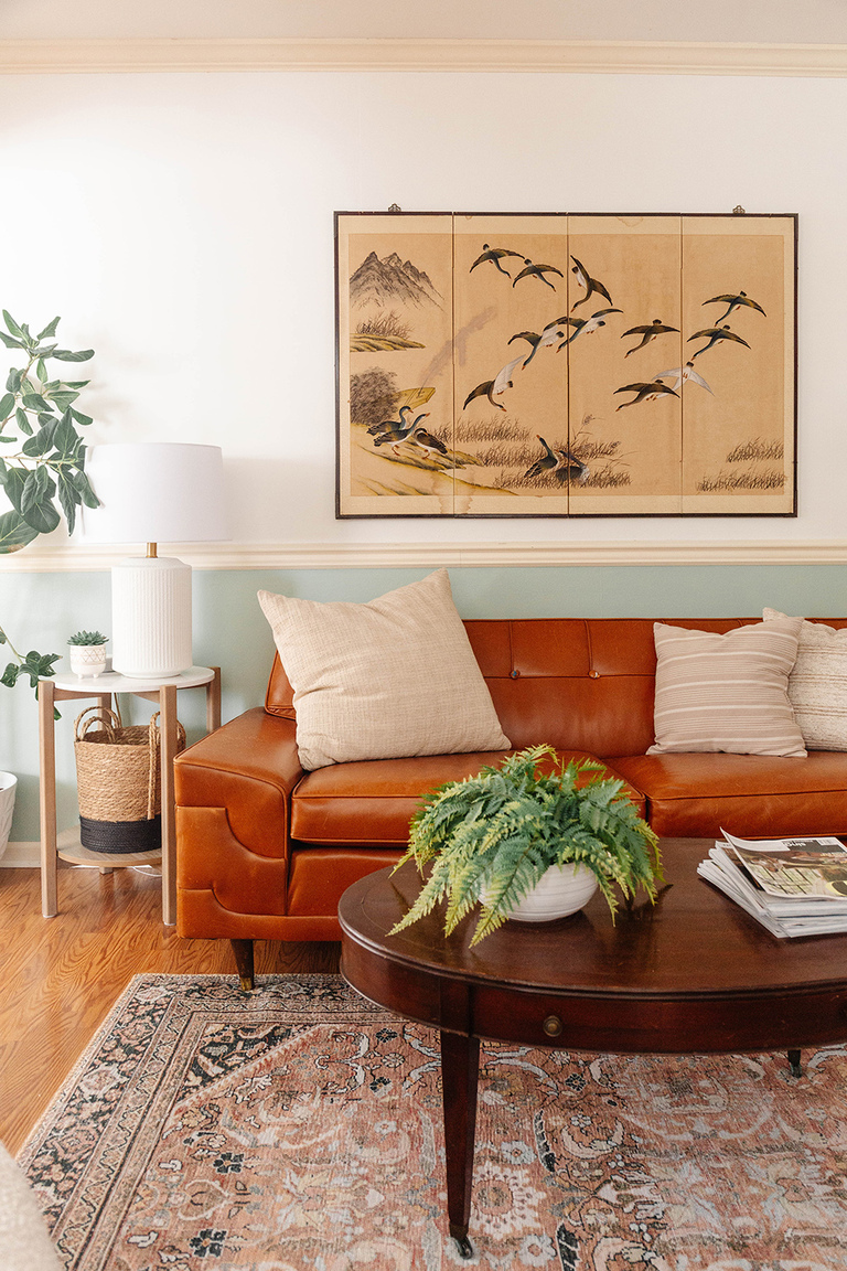 Favorite Loloi Rugs (Plus New Room Tours!)