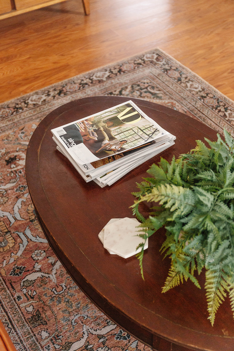 Favorite Loloi Rugs (Plus New Room Tours!)