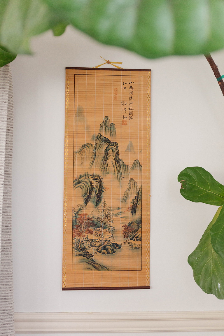 Create Your Own Meditation Book Nook
