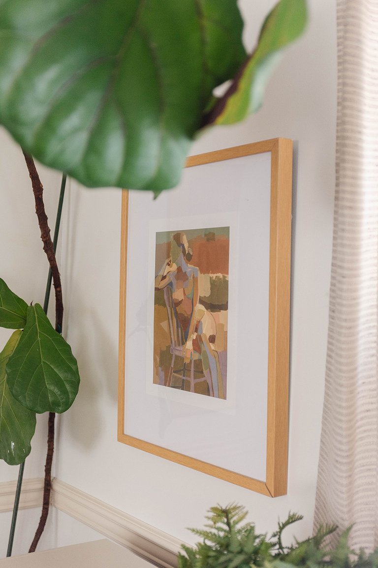 Create Your Own Meditation Book Nook