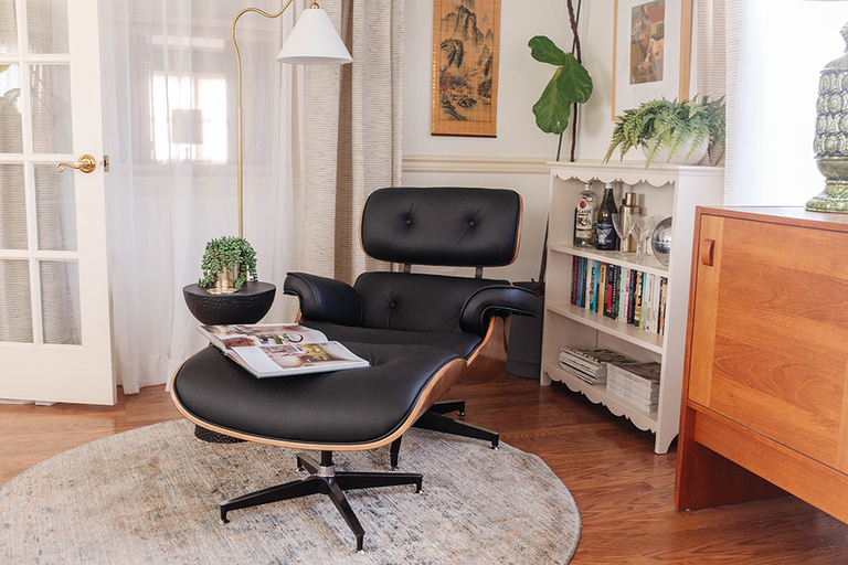 Create Your Own Meditation Book Nook