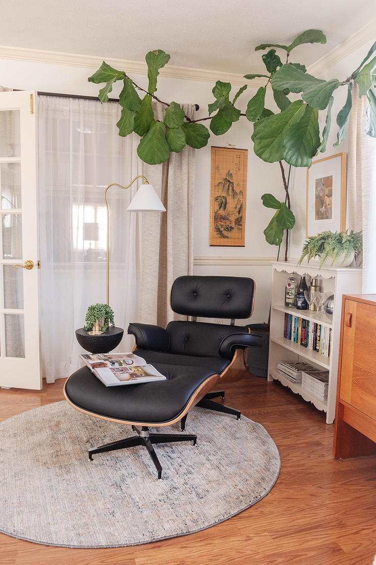 Create Your Own Meditation Book Nook
