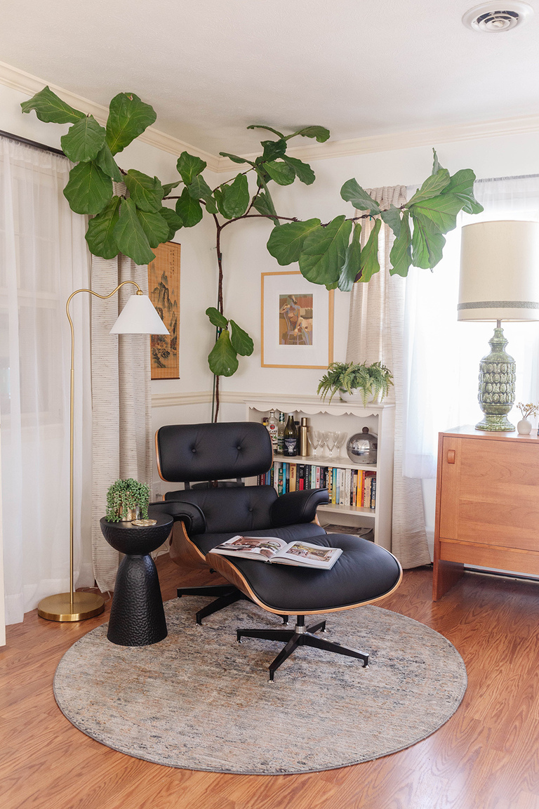 Create Your Own Meditation Book Nook
