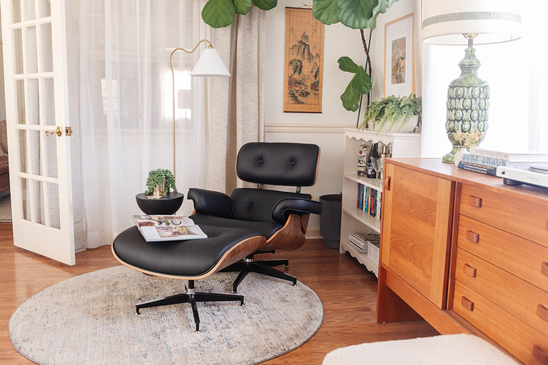 Create Your Own Meditation Book Nook
