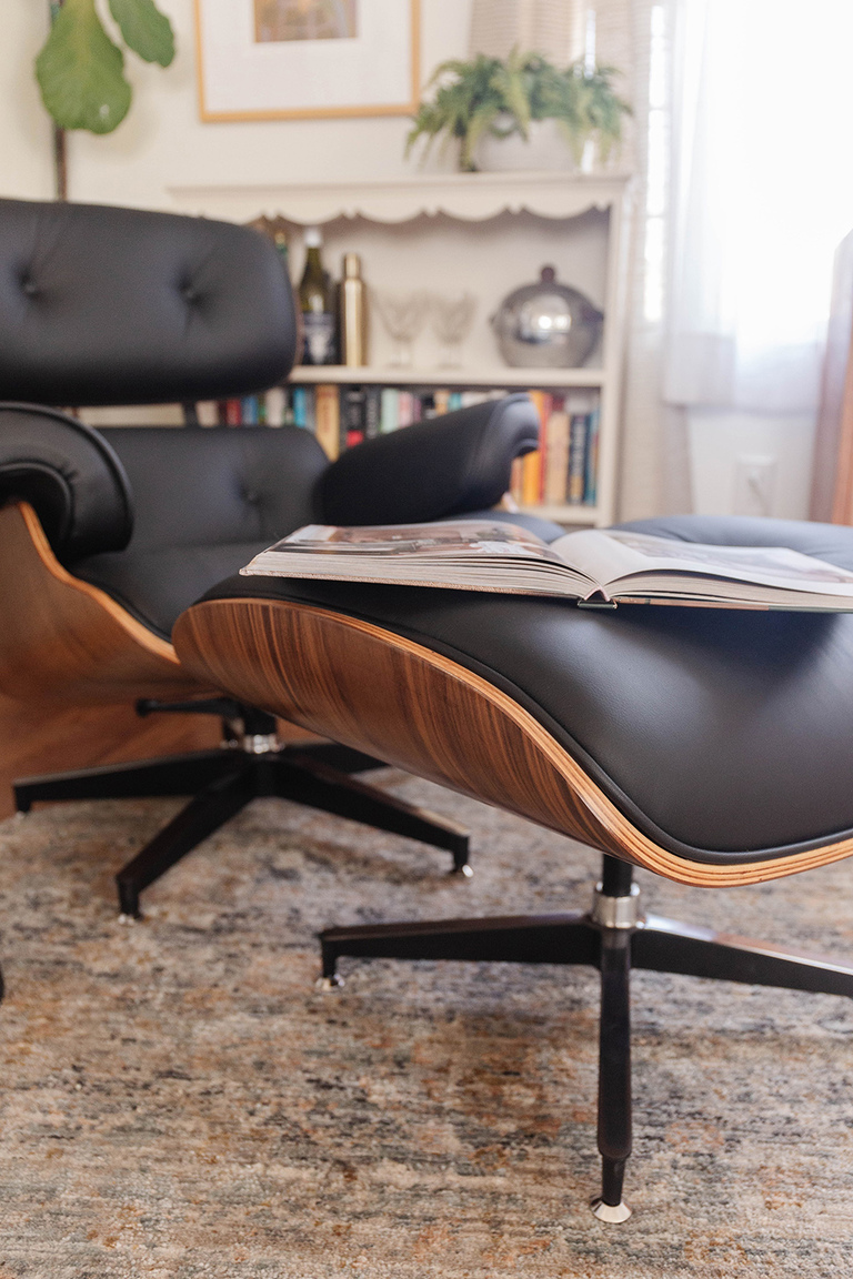 Create Your Own Meditation Book Nook
