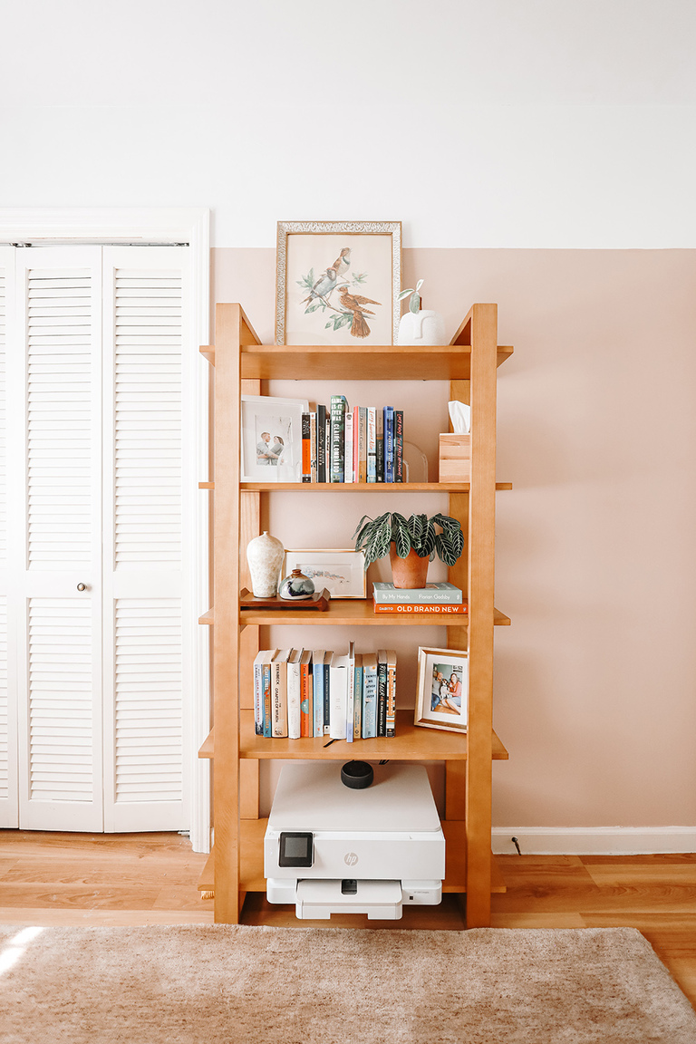 Our Updated Mid-Century Home Tour