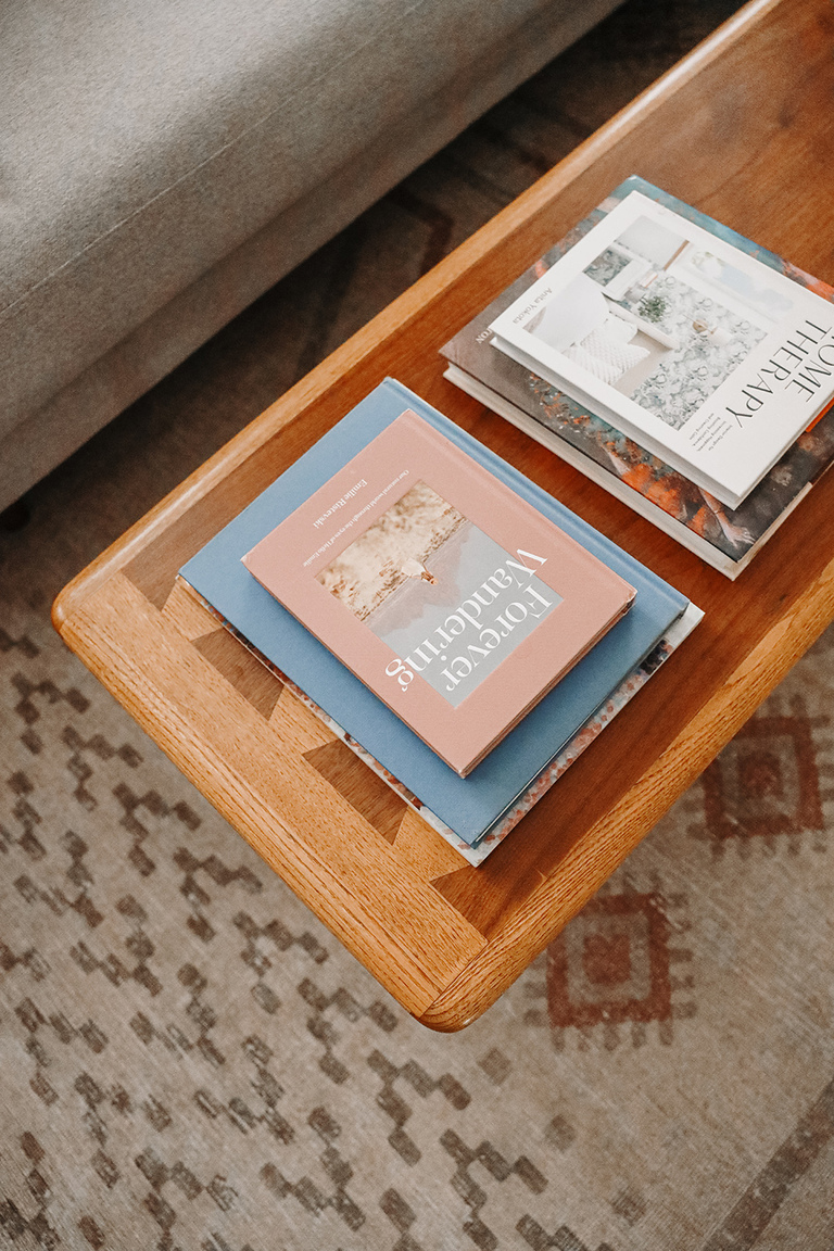 Our Updated Mid-Century Home Tour