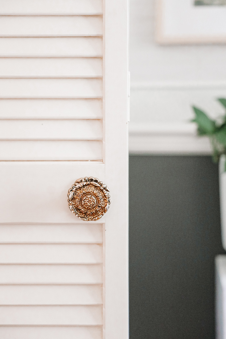 Our Updated Mid-Century Home Tour